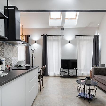 Studio Station With Gallery Budapest Ngoại thất bức ảnh